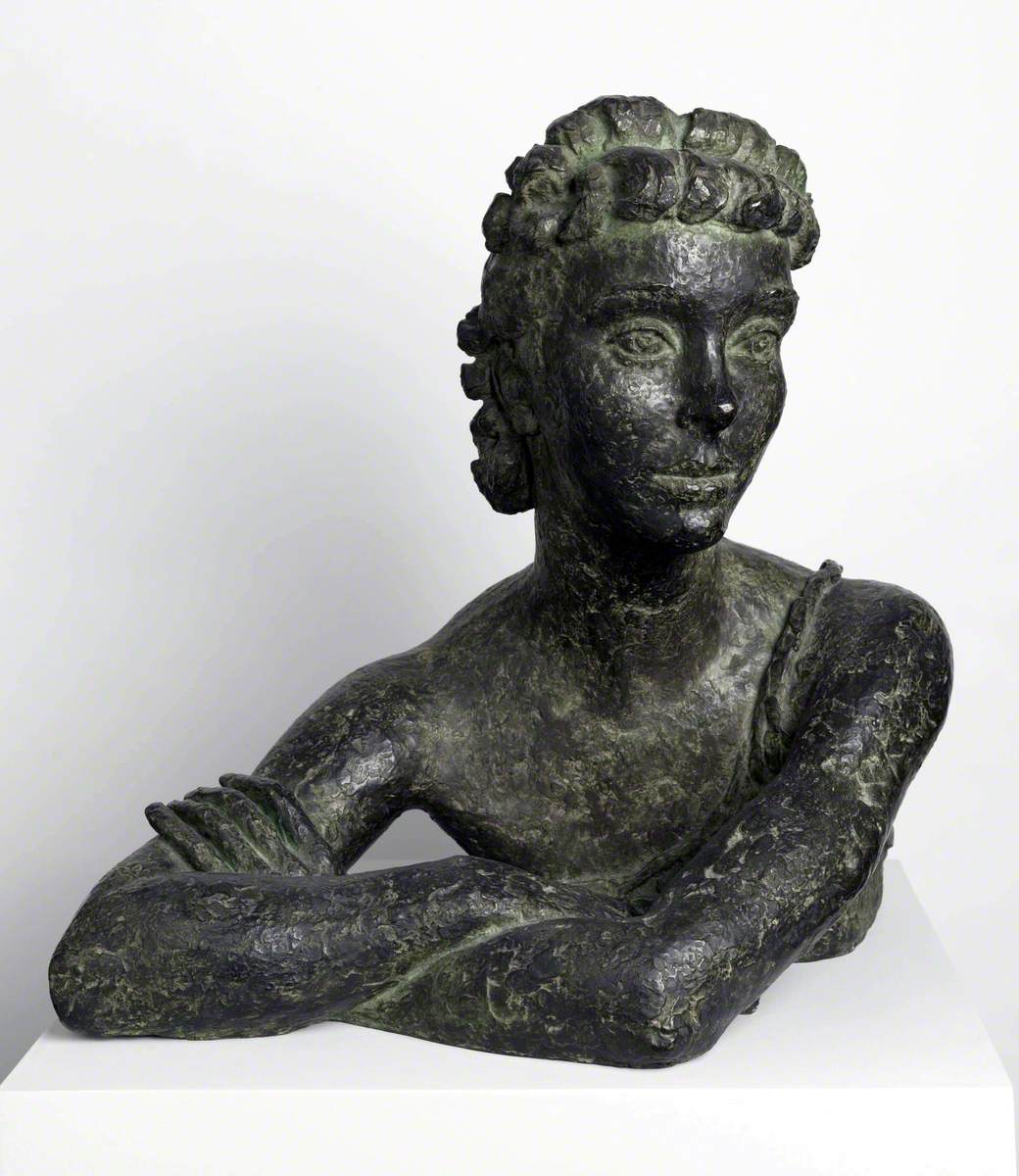 Margaret Rawlings (1906–1996)