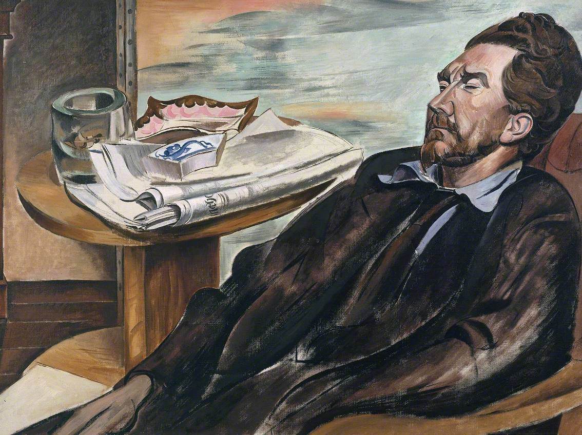 Ezra Pound