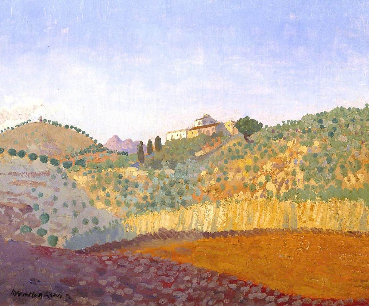 Métairie des Abeilles