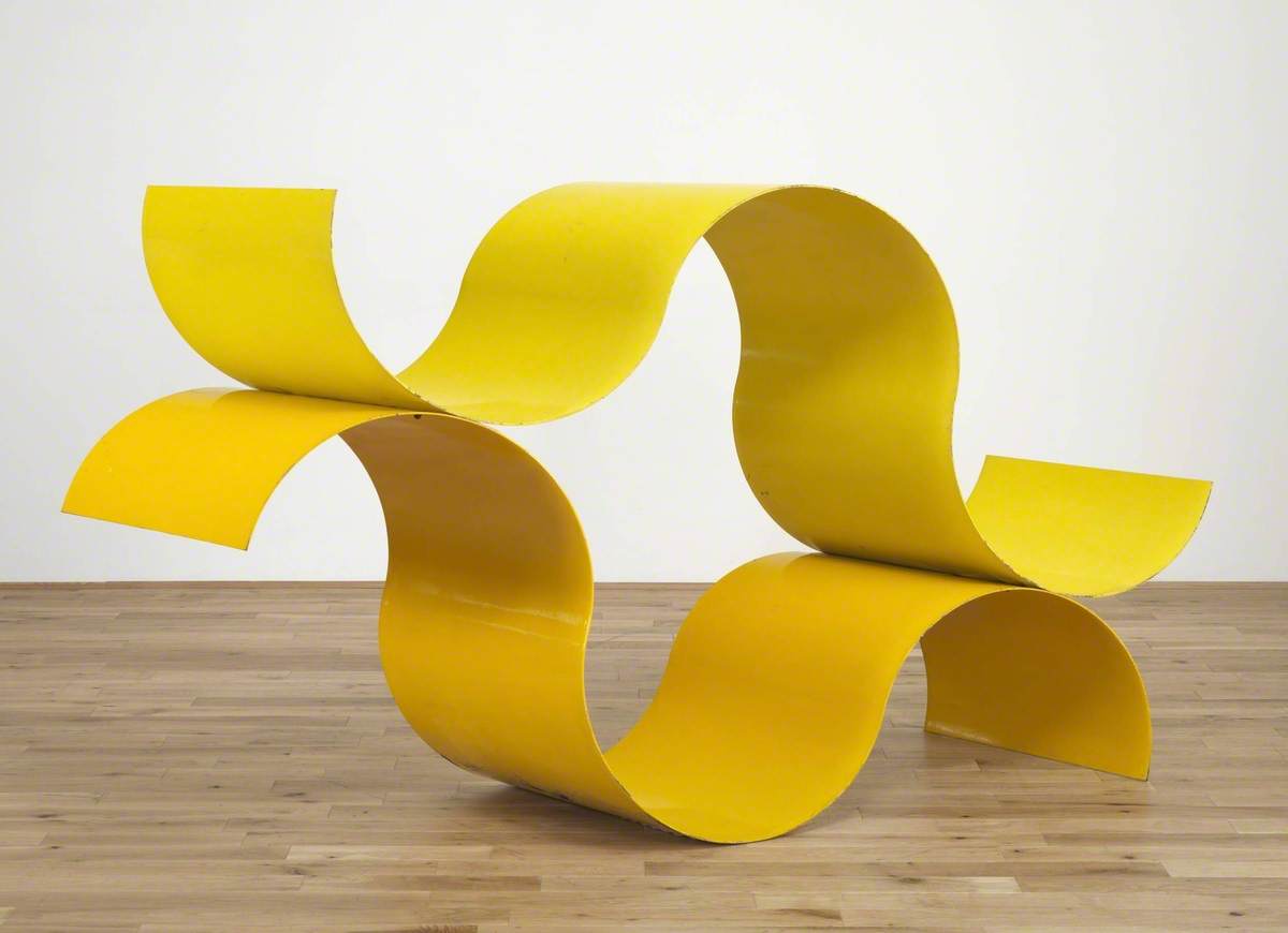 Orinoco art top