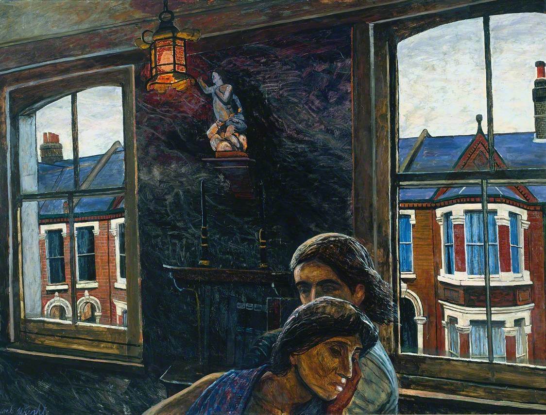 The Friends | Art UK