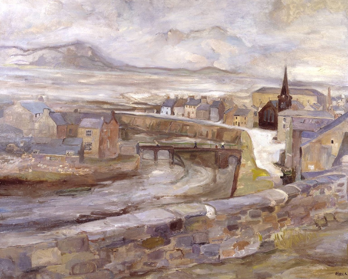 Maryport, Cumbria
