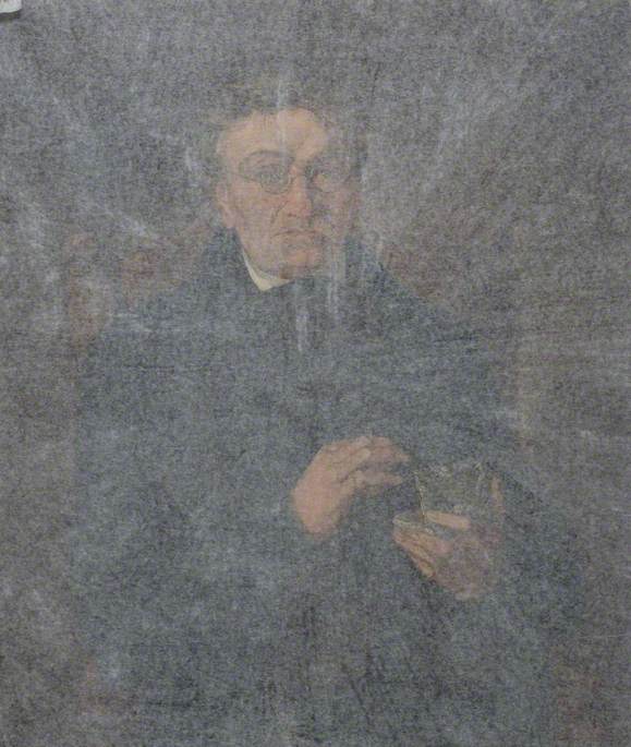 Billy Purvis (1784–1853)