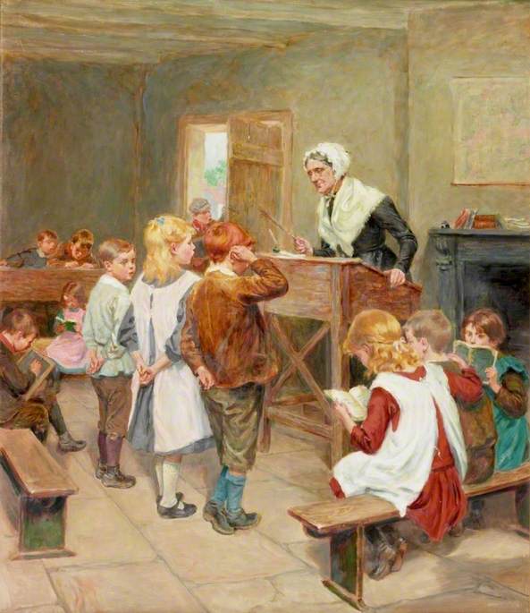 The Village School