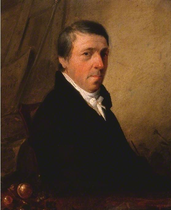 George Gray (1758–1819)