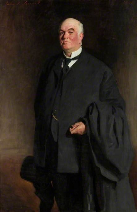 Henry Richardson