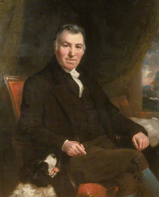 Thomas Bewick (1753–1828)