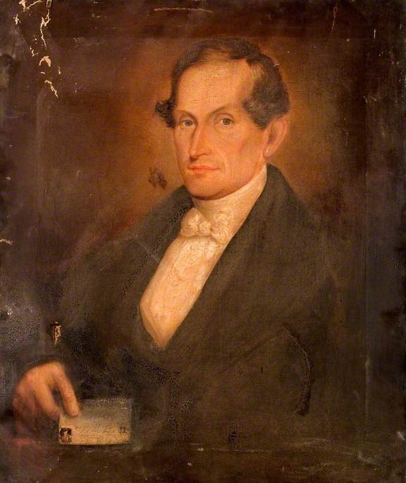 Thomas Wilcke