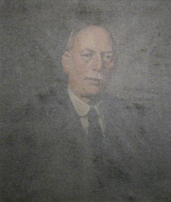 Councillor John Moore