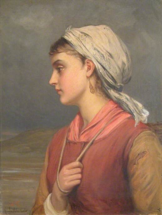 A Fishergirl