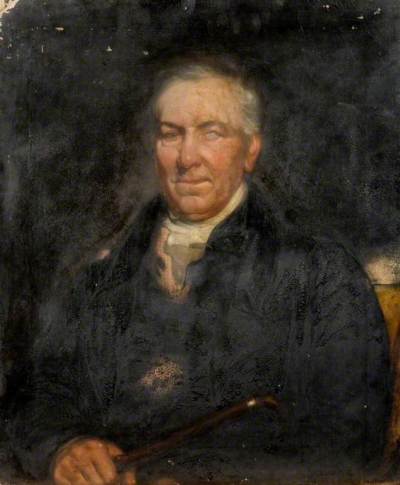 Thomas Bewick (1753–1828)