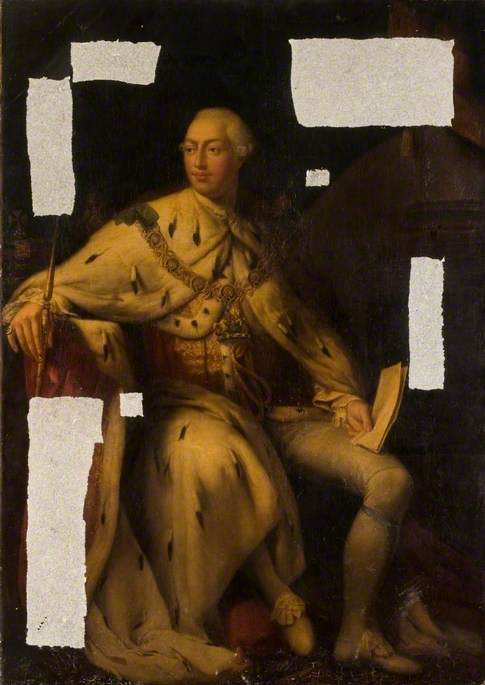 George III (1738–1820)