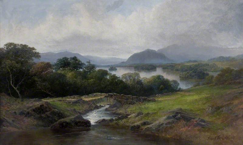 Lake District