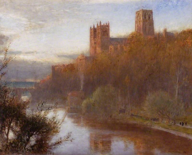 Durham Cathedral