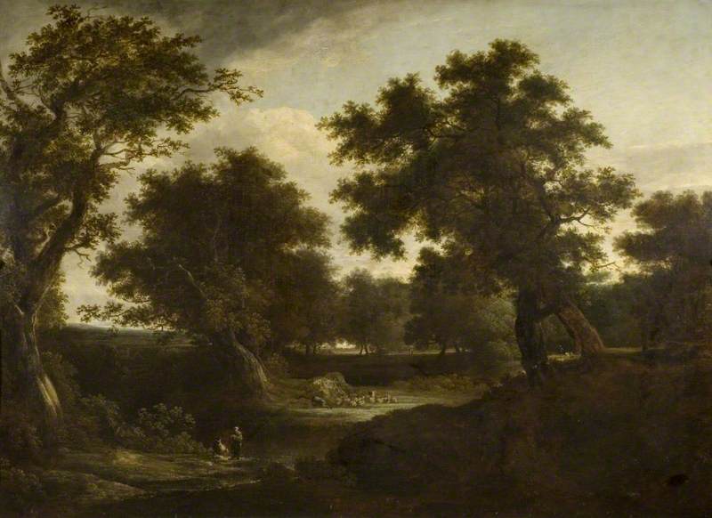 Landscape