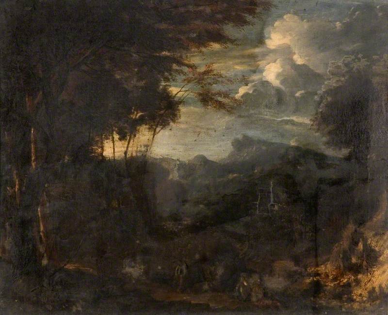 Landscape