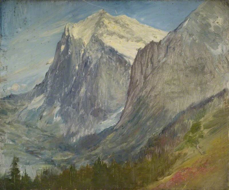 Mountains