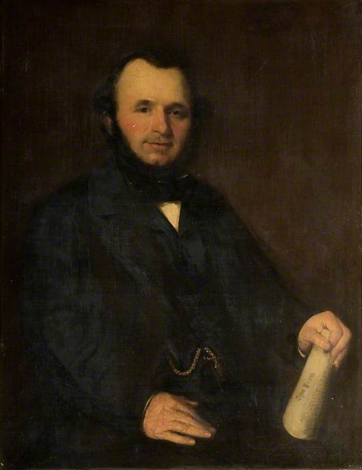 James Cochran Stevenson (1825–1905)