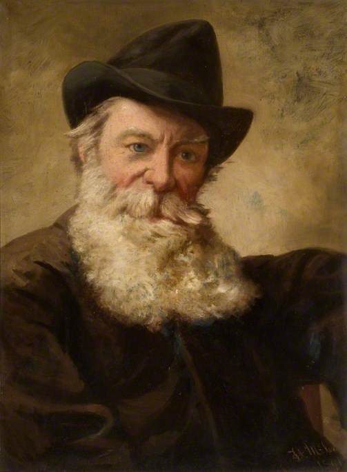 Robert Watson (1815–1885)