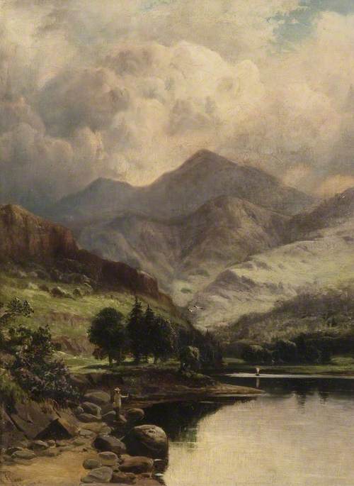 Scottish Landscape