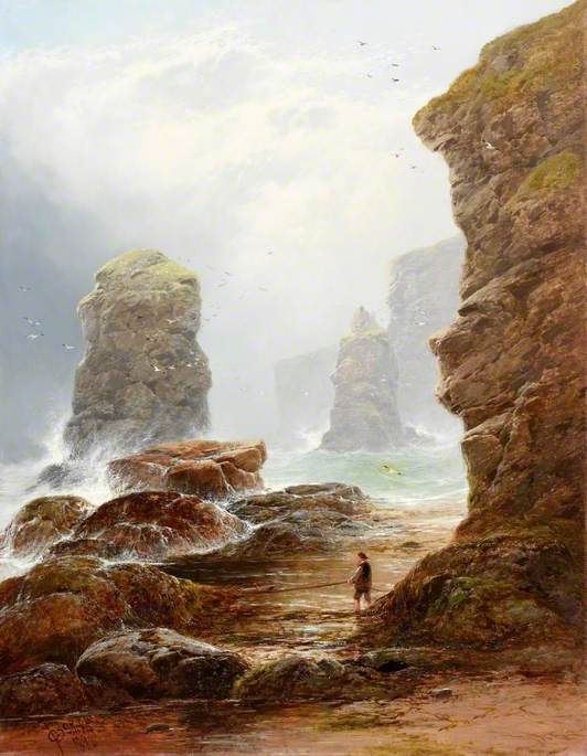 The Cliffs at Marsden Bay
