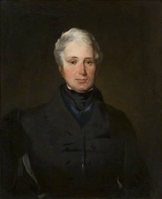 Robert Ingham (1793–1875)