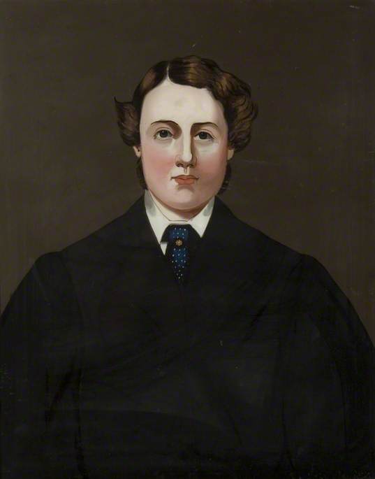 Edward VII as Prince of Wales (1841–1910)
