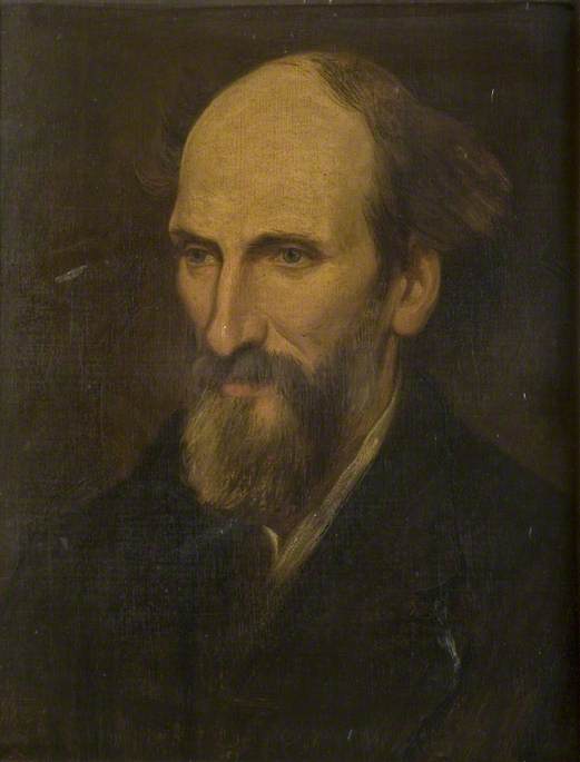 Thomas Dixon (1831–1880)