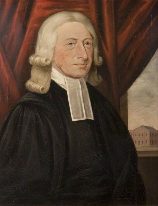 Reverend John Wesley (1703–1791)