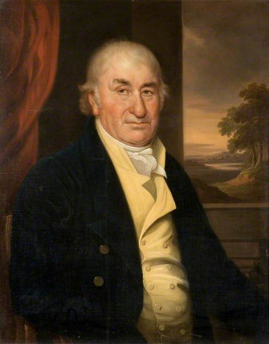 Robert Thompson (1748–1831)