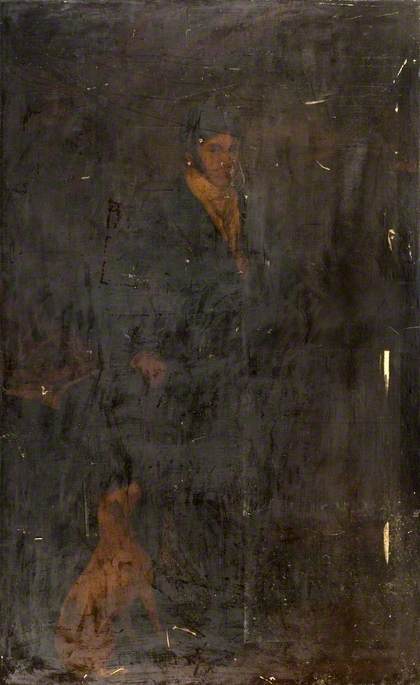 Portrait of a Young Man | Art UK