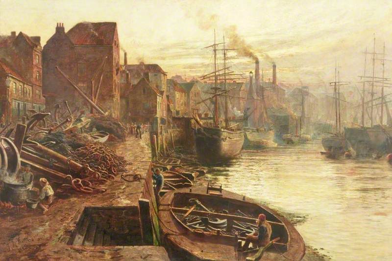 Old Sunderland