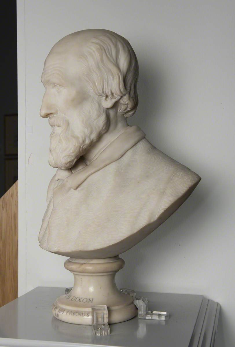 Thomas Dixon (1831–1880)