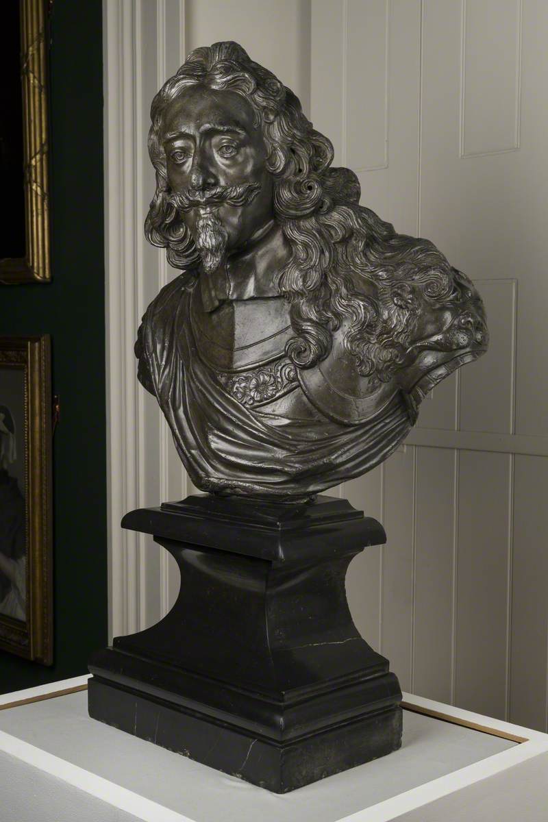 Charles I (1600–1649)