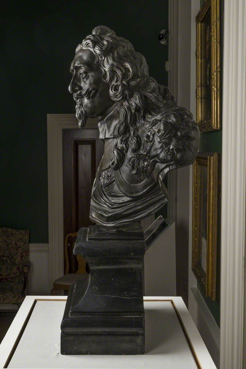 Charles I (1600–1649)