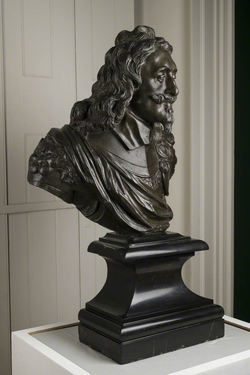 Charles I (1600–1649)