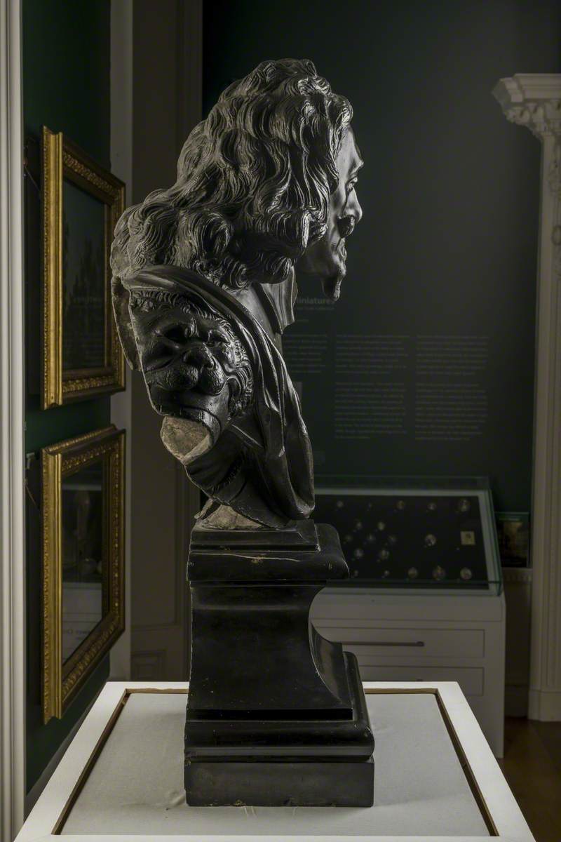 Charles I (1600–1649)