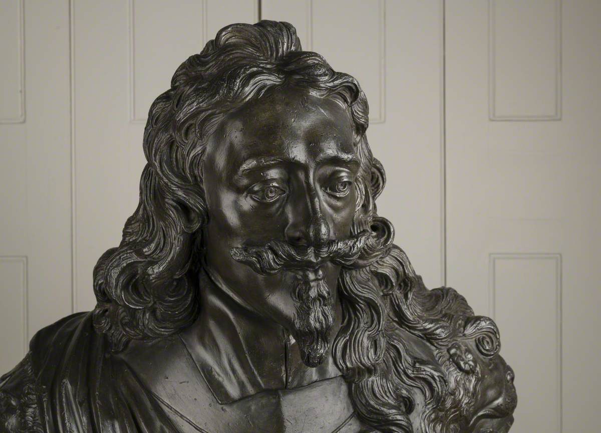 Charles I (1600–1649)