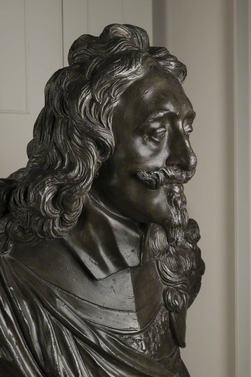 Charles I (1600–1649)