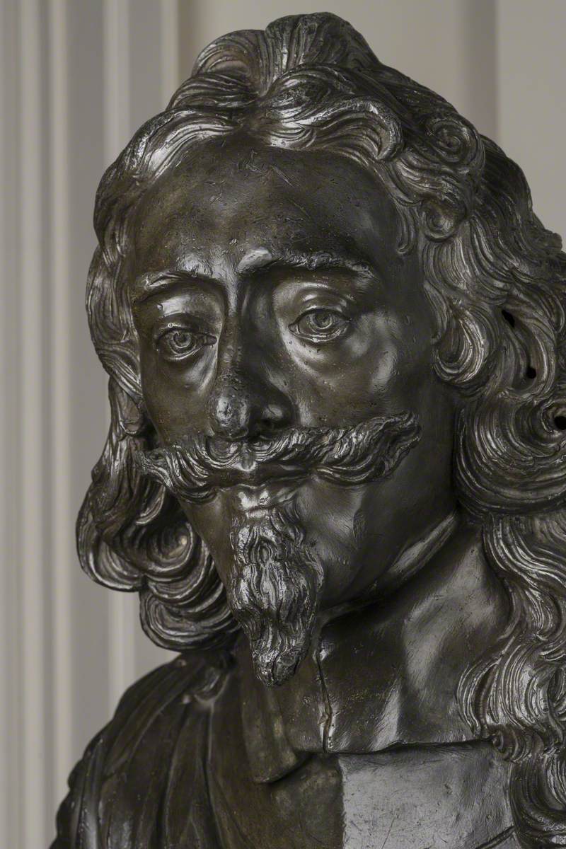 Charles I (1600–1649)