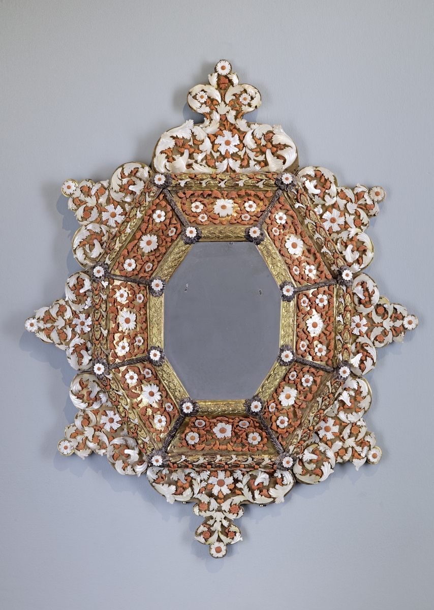 Trapani Mirror