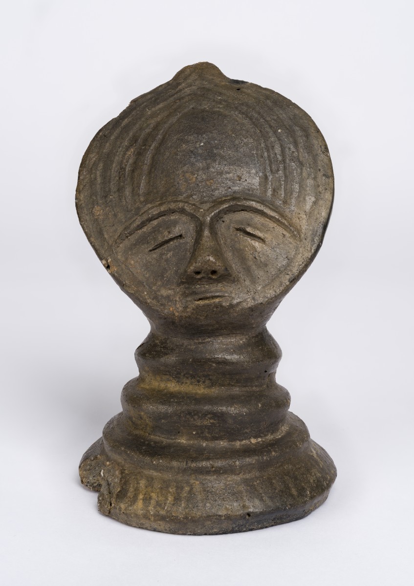 Funerary Head