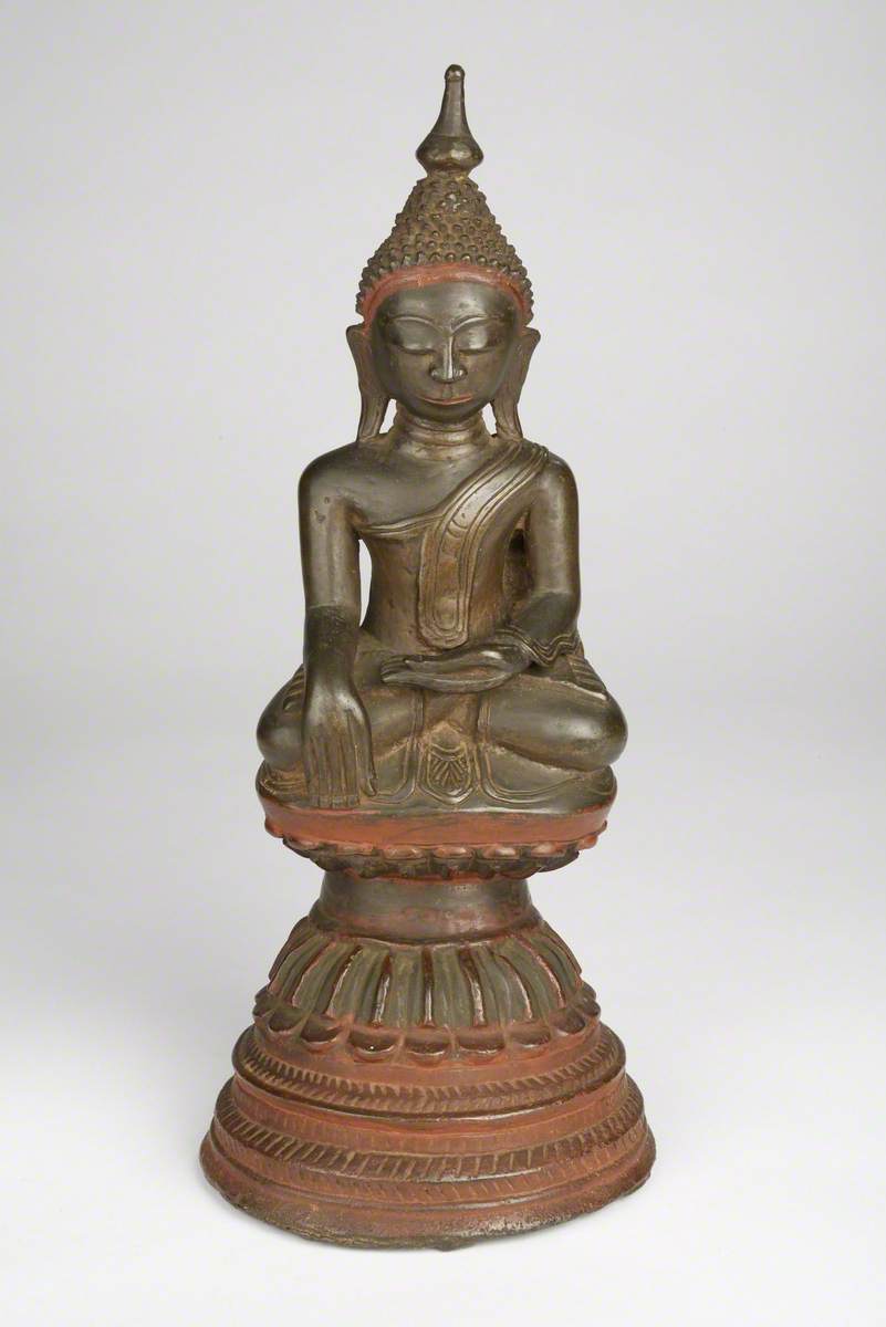 Gautama Buddha