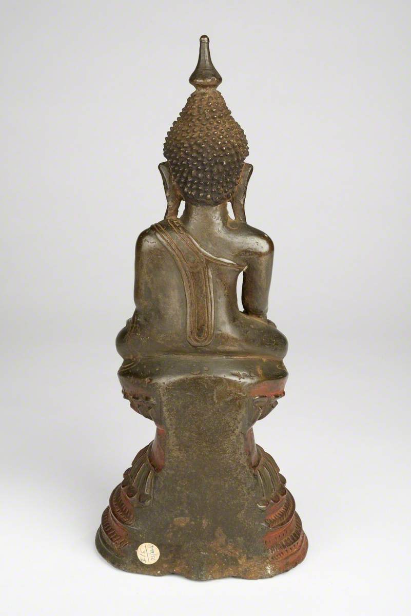 Gautama Buddha