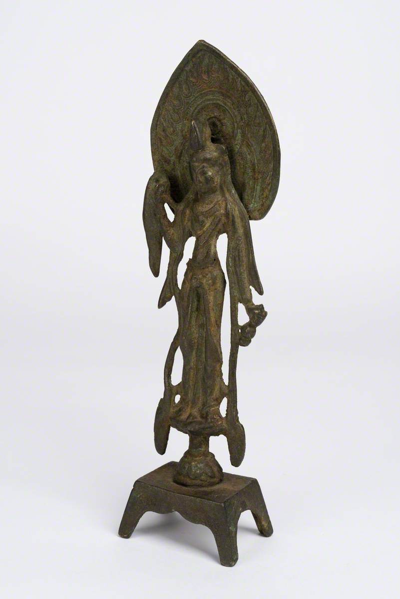 Bodhisattva