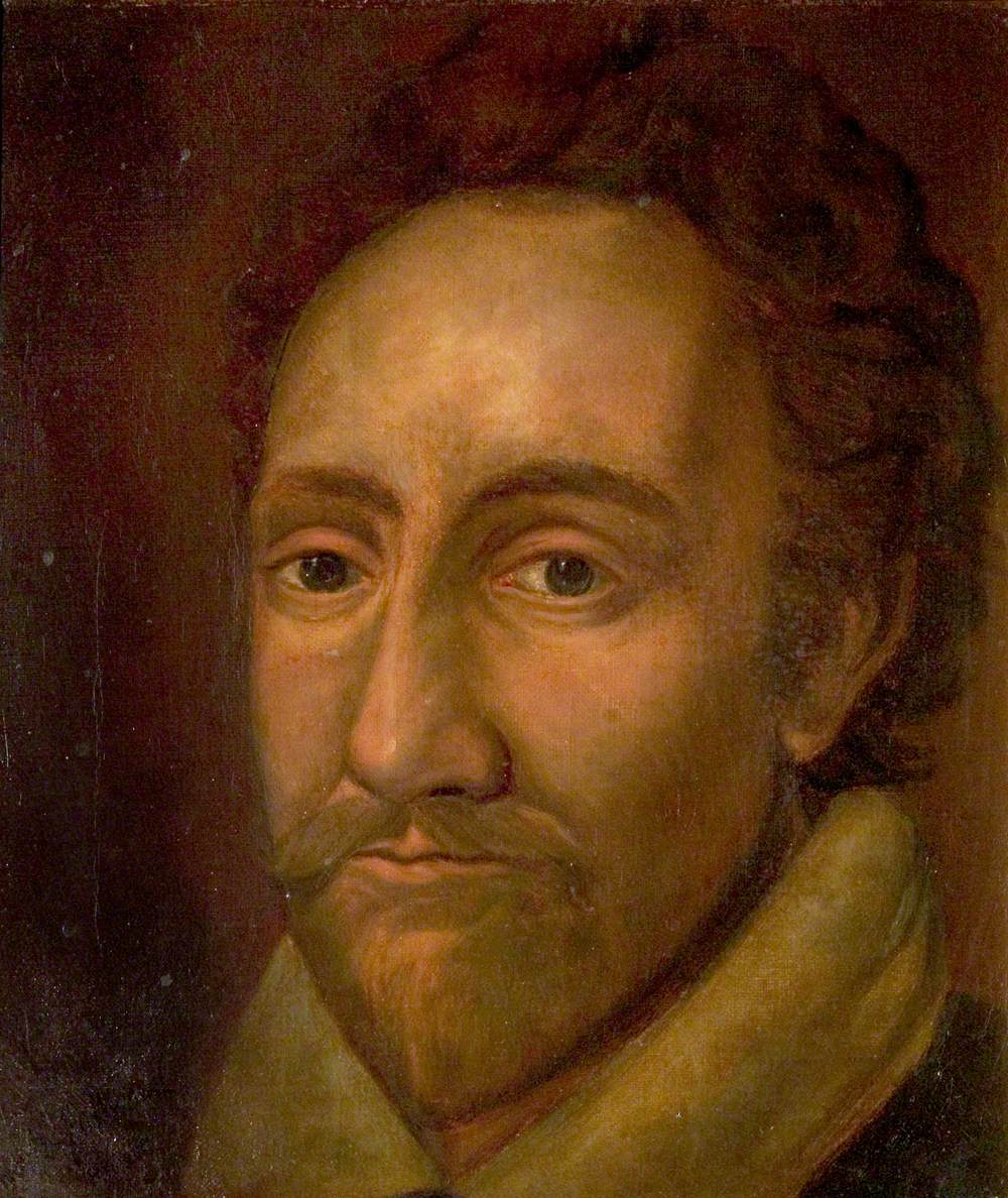Richard Burbage (c.1567–1619), Actor