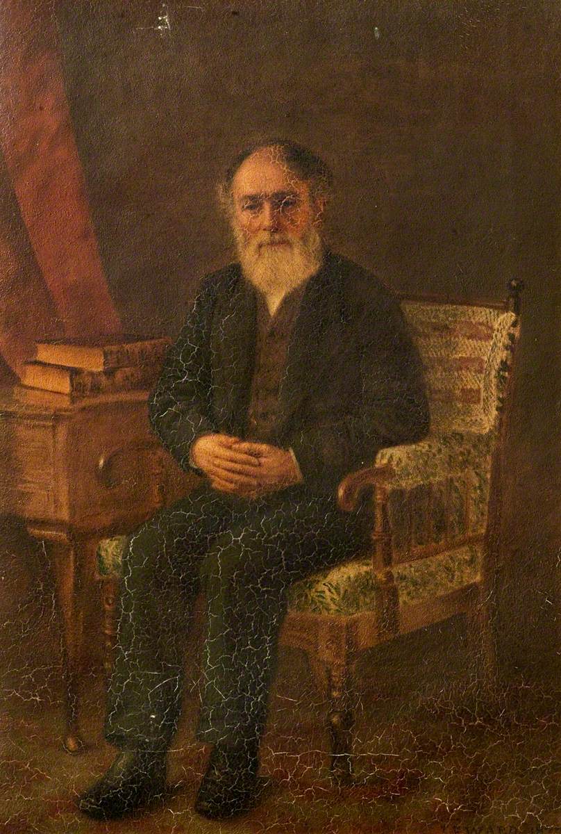 William Oakes Hunt (1795–1874)