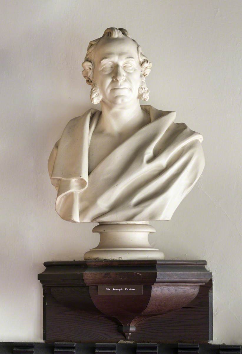Sir Joseph Paxton (1803–1865)