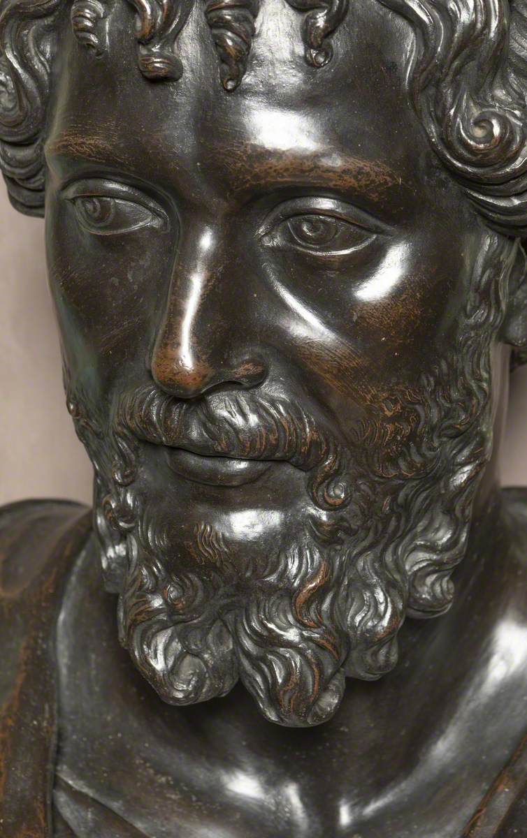 Lucius Septimius Severus (193 AD–211 AD)