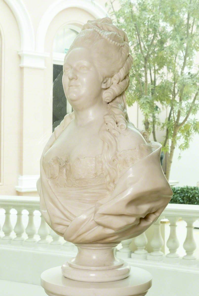 Madame Victoire de France (1733–1799)